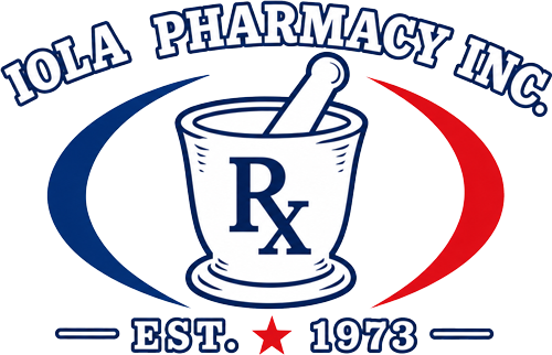 Iola Pharmacy